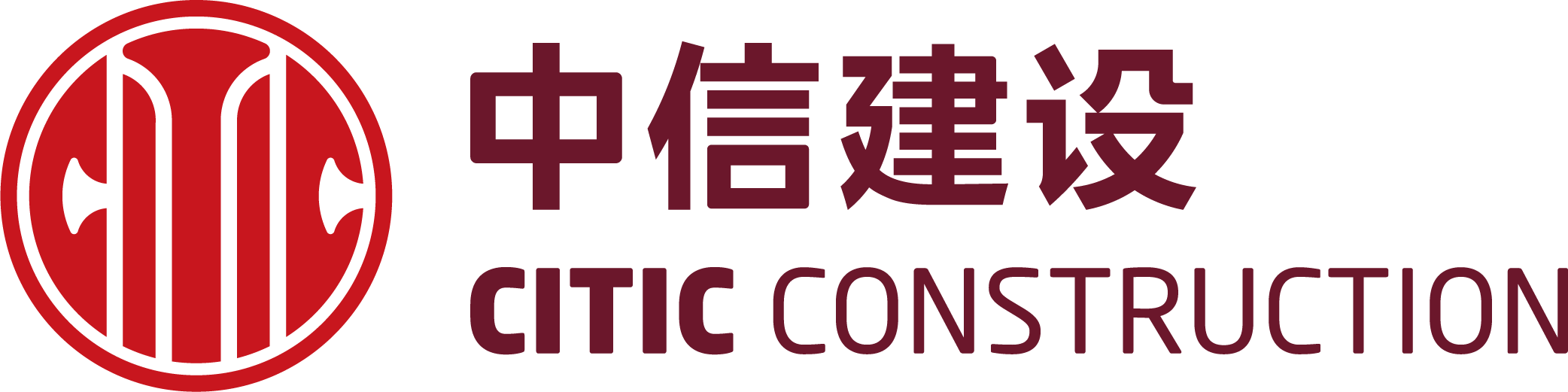 CITIC Construction Logo